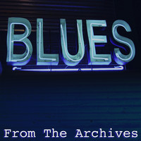 pochette album In care of the blues