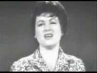 pochette album When my dreamboat comes home