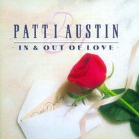 pochette album In and out of love
