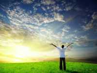 pochette album When you've been blessed