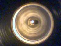 pochette album Repeat after me