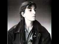 pochette album Distant fingers