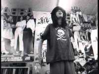 pochette album Godspeed