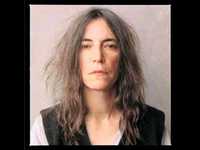 pochette album Walkin' blind