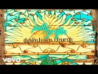 pochette album Little fire