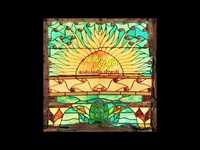 pochette album Move up