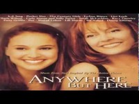 pochette album Twisted road