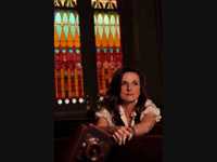 pochette album Wayfaring stranger