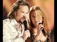 pochette album I know you're married