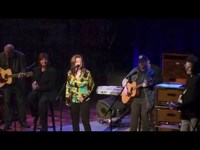 pochette album Just someone i used to know