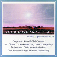 pochette album You saved me