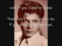 pochette album Teenager in love