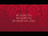 pochette album O come all ye faithful