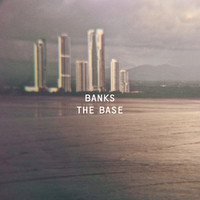 pochette album The base