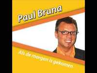 pochette album Als de morgen is gekomen