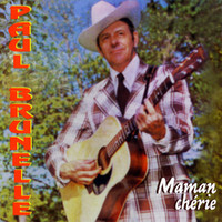 pochette album Maman chérie