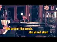 pochette album The right one