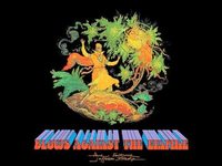 pochette album Mau mau