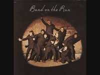 pochette album Band on the run