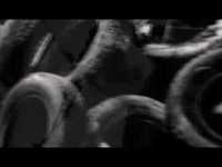 pochette album All my trials