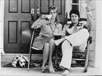 pochette album Bip bop