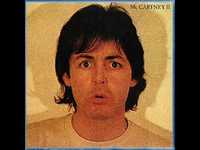 pochette album Bogey music