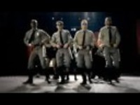 pochette album Brown-eyed handsome man