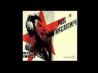 pochette album Don't get around much anymore