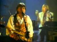 pochette album Get out of my way