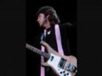 pochette album Girlfriend