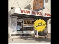 pochette album I got stung