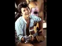 pochette album I'm carrying