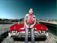 pochette album Lonely road