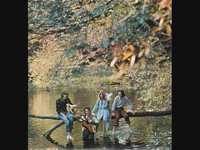 pochette album Love is strange