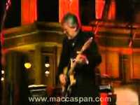 pochette album Maybe baby