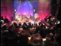 pochette album Midnight special