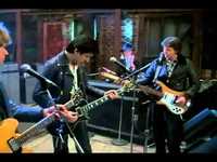 pochette album No values