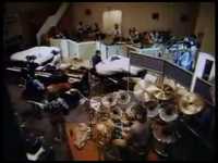 pochette album Rockestra theme