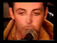 pochette album Spin it on