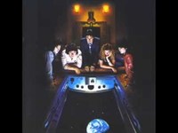 pochette album The broadcast