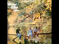 pochette album Tomorrow