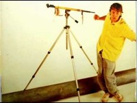 pochette album Twice in a lifetime