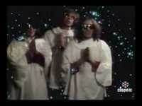 pochette album Wonderful christmas