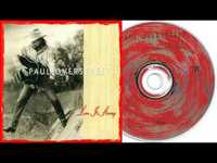 pochette album Lord she sure is good at loving me