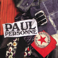 pochette album On s'en sort