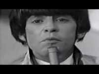 pochette album Kicks