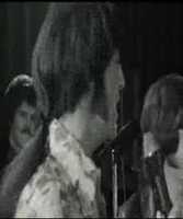 pochette album Let me