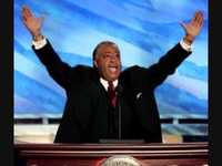 pochette album Barack the magic negro