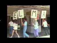 pochette album Thelma