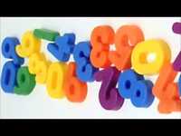 pochette album When numbers get serious